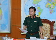 Preparations for scientific seminar on President Ho Chi Minh’s two calls for nationwide resistance wars